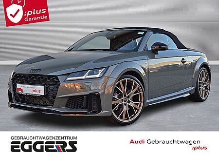 Audi TT Roadster 45 TFSI *S-line*bronze selection*B&O