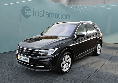 VW Tiguan 1.5 TSI BMT OPF Move LED+KAMERA+NAVI+ACC