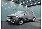 VW T-Cross 1.0 TSI APP-CONNECT LICHT-UND-SICHT PDC