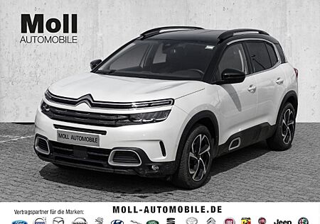 Citroën C5 Aircross Feel Pack 1.2 PureTech 130 EU6d 360 Kamera Apple CarPlay Android Auto Klimaautom