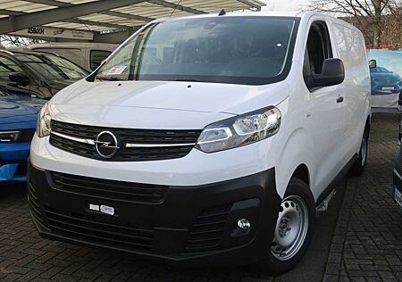 Opel Vivaro Cargo M / Sofort