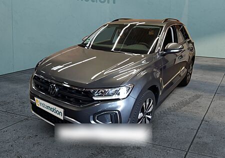 VW T-Roc 2.0 TDI MOVE | AHK | ACC | NAVI | LED |