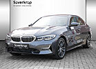 BMW 320 d Luxury Line NAVI+KLIMA+SITZHEIZUNG+RÜCKFAH