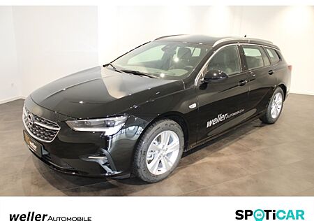 Opel Insignia Sports Tourer 2.0D ''Elegance'' Rückfahrkamera Sitzheizung