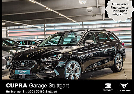 Seat Leon Sportstourer FR 2.0 TDI 110 kW