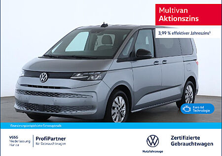 VW T7 Multivan TDI