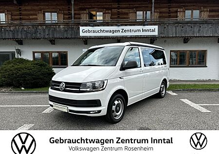 VW T6 California California Beach 2,0 TDI 4Motion (AHK,Klima,PDC)