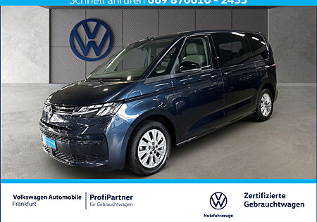 VW T7 Multivan 2.0 TDI Multivan Life Multivan Life KÜ110TDI