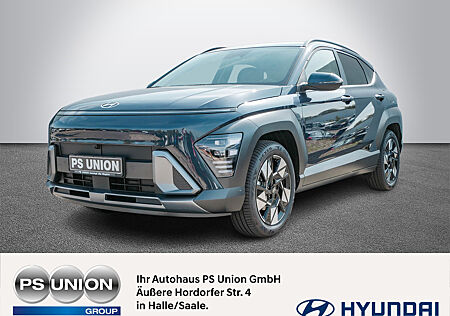 Hyundai Kona SX2 HEV 1.6 GDI HEV DCT 2WD PRIME ECO-Sitzpaket, BOSE Soundsystem