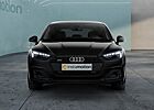 Audi A5 Sportback 45 TFSI qu Advanced S tro*Pano*Matrix*Virtual*Navi+*Fahren*Parken*