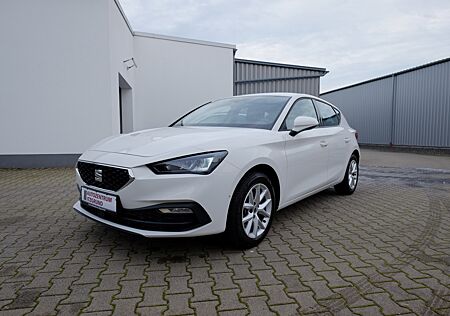 Seat Leon 1,0TSI Style Kamera/LED/AppC/ACC/Nebel