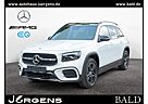 Mercedes-Benz GLB 220 d 4M AMG-Sport/ILS/Cam/Pano/AHK/Night/19