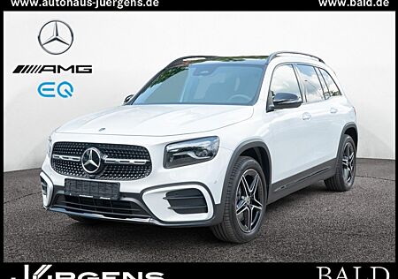 Mercedes-Benz GLB 220 d 4M AMG-Sport/ILS/Cam/Pano/AHK/Night/19