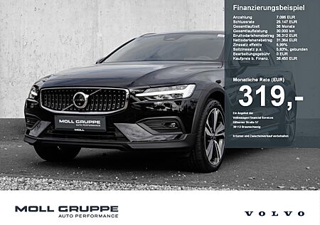 Volvo V60 Cross Country B4 AWD Plus Plus AWD FLA ACC