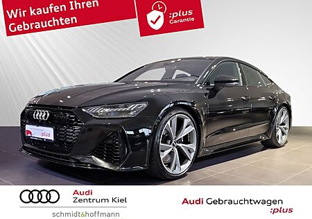 Audi RS7 Sportback TFSI quattro tiptronic Leder LED