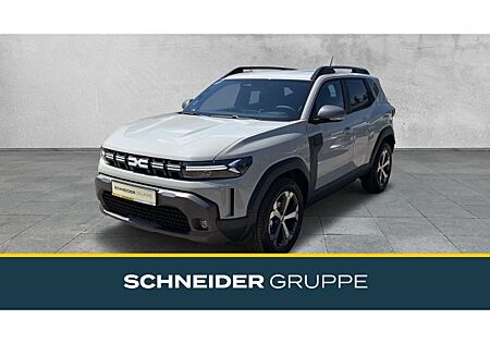 Dacia Duster TCe 130 Journey KAMERA+KLIMA+BLUETOOTH