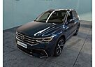 VW Tiguan 1.4 eHybrid R-LINE LEDER PANO ASSIST+ AHK