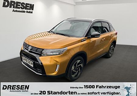 Suzuki Vitara Comfort+ Hybrid Allgrip+ Sitzheizung+ Navi