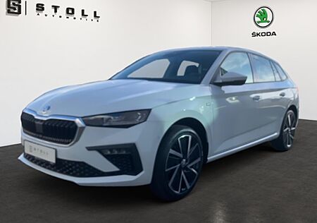 Skoda Scala Drive 1.5 TSI +AHK+ Navi+ digitales Cockpit+ LED+ Rückfahrkamera