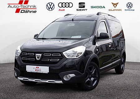 Dacia Dokker 1.2 Stepway Celebration