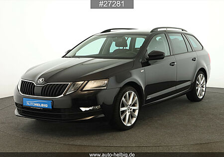 Skoda Octavia Combi Ambition 2.0 TDI #LED#DSG#ACC#SHZ#