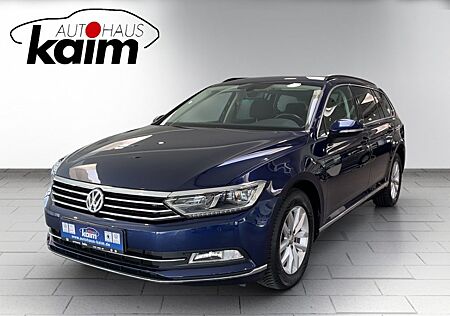 VW Passat Variant 2.0 TDI DSG Comfortline / LED / Navi / ACC