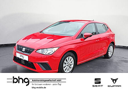 Seat Ibiza Style 1.0 MPI S&S Style