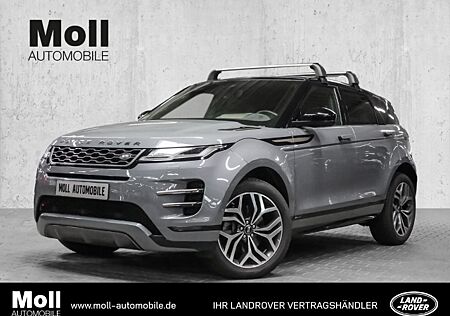 Land Rover Range Rover Evoque First Edition 2.0 P250 Mild-Hybrid EU6d-T Allrad HUD Panorama