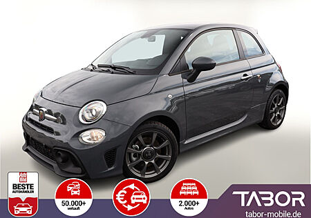 Abarth 595 1.4 T-Jet 145 UrbanP Klimaaut. MFL UCon