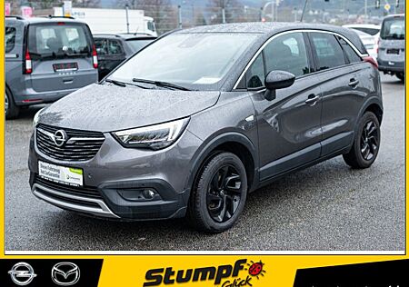 Opel Crossland X 1.2 Start/Stop 2020