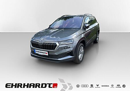 Skoda Karoq 1.5 TSI Selection LED*NAV*SHZ*ACC*PDC*KAMERA*VIRTUAL*17"