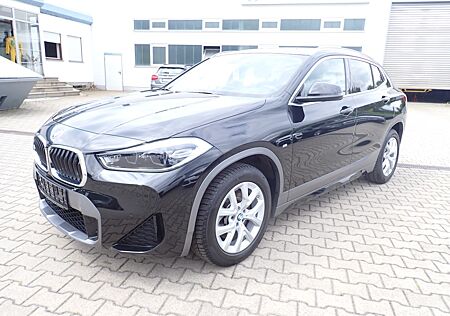 BMW X2 xDrive 20 i M Sport X*UPE 60.940*HeadUp*Pano*