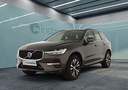 Volvo XC 60 XC60 Momentum B4 Mild-Hybrid Benz +LED+DAB