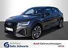 Audi SQ2 TFSI quattro S-tronic AHK+ACC+LED+LM19+NAVI