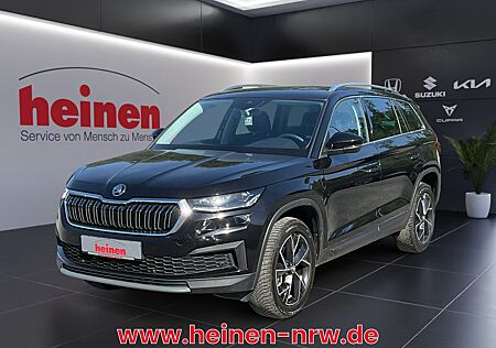 Skoda Kodiaq 2.0 TDI DSG Style ACC NAV MATRIX PDC SHZ