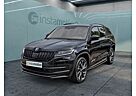 Skoda Kodiaq 2.0 TDI 4x4 Sportl. AHK Navi Pano Standh.