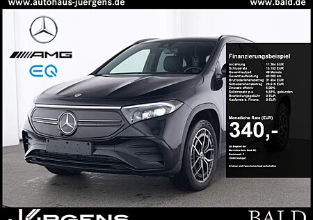 Mercedes-Benz EQA 250 AMG-Sport/LED/Cam/Pano/Night/Totw/19