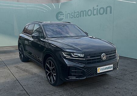 VW Touareg 3.0 V6 TDI 4MOTION R-Line BLACK STYLE