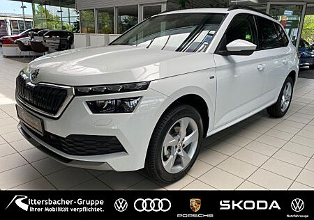 Skoda Kamiq Tour 1.5 TSI 110 kW 6-Gang DIREKT VERFÜGBAR