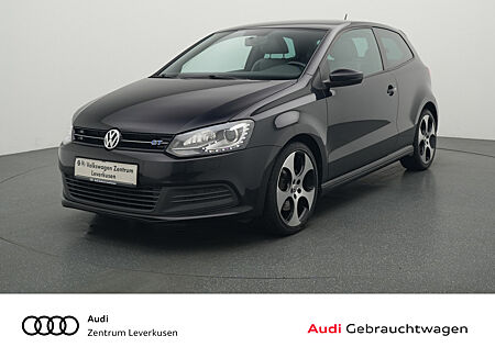 VW Polo 1.4 TSI BlueGT