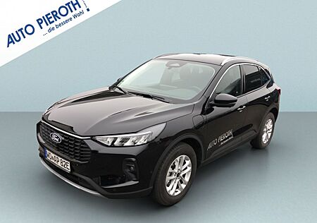 Ford Kuga 2.5 Duratec PHEV TITANIUM