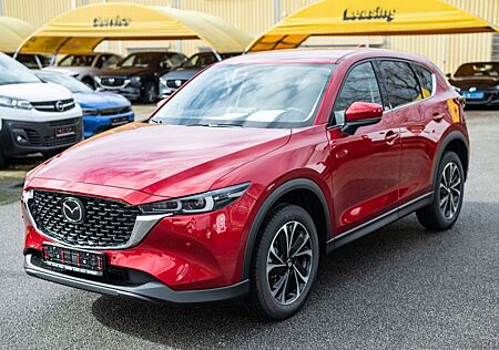 Mazda CX-5 e-SKYACTIV-G 194 AWD Aut. Exclusive-Line