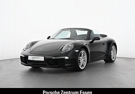 Porsche 991 Carrera Cabriolet / Navi Bose BT