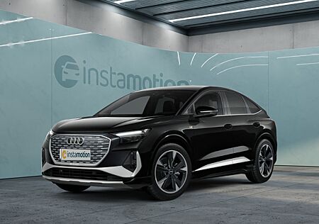 Audi Q4 e-tron Q4