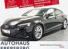 Audi A5 Sportback advanced 40 TFSI qu 5JGar Parken Fa