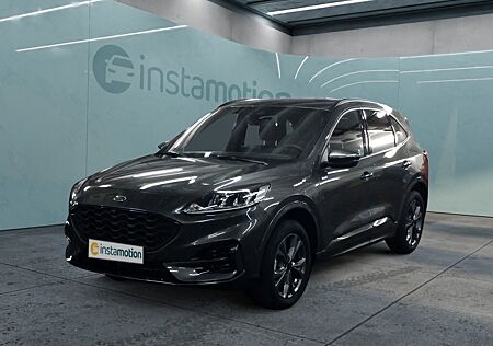 Ford Kuga 2.5 Duratec PHEV ST-LINE