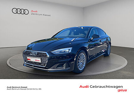 Audi A5 Sportback 40 TDI LED Kamera StandHzg AHK