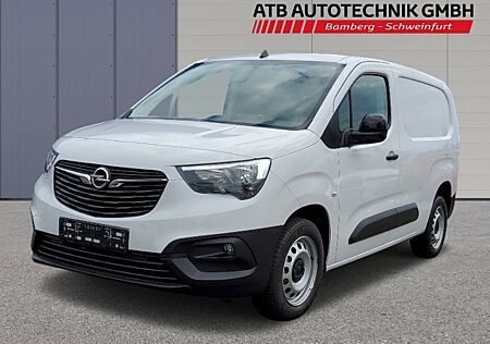 Opel Combo Cargo Edition 1.5 l Diesel Rückfahrkam. Tempomat Berganfahrass. El. Parkbremse