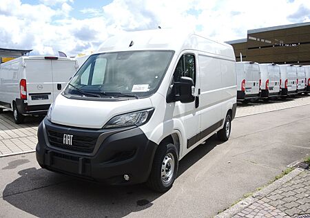 Fiat Ducato L2H2 Easypro Kastenwagen Klima, Navi, Rückfahrkamera, LED Tag, 260 Grad Türen