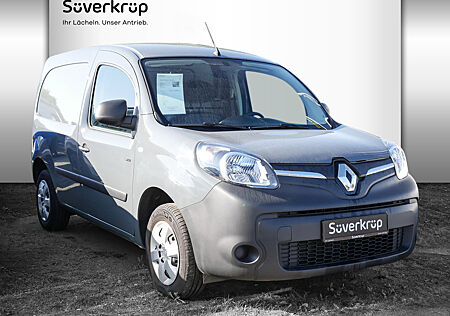 Renault Kangoo E-TECH 2-Sitzer Batteriekauf